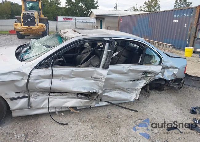 WBADM6346YGU19610: 43386259