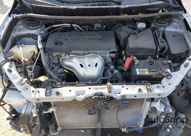 2T1LE4EE2CC021565: 43386349