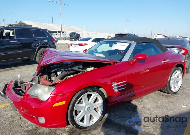 1C3AN65L25X049702: 43386394