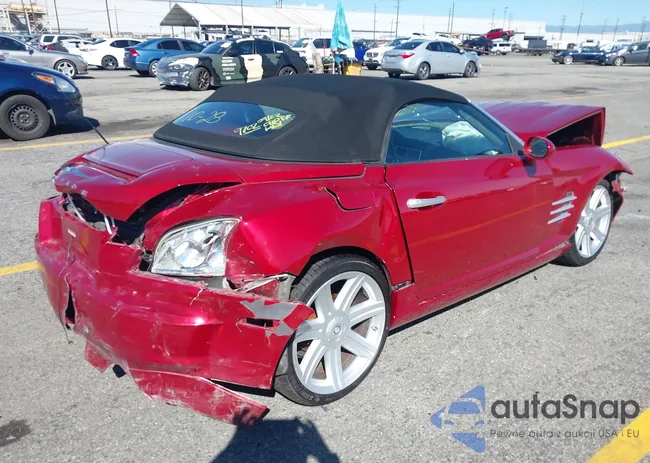 1C3AN65L25X049702: 43386394