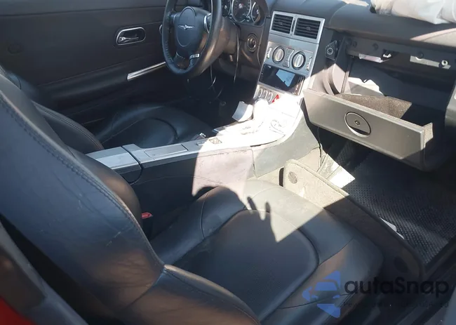 1C3AN65L25X049702: 43386394