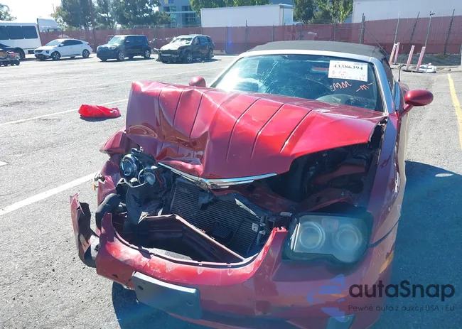 1C3AN65L25X049702: 43386394