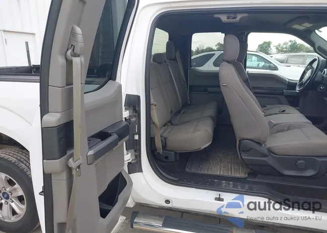 1FTEX1EP5JKF31181: 43386415