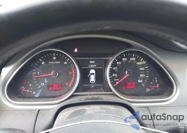 WA1WMAFE7BD004995: 43386421