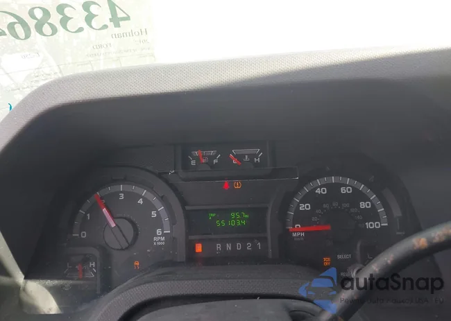 1FTNE2EW5CDA18717: 43386464