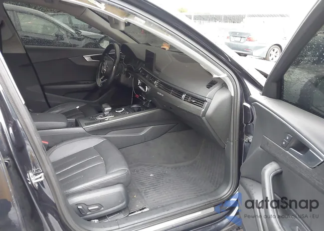 WAUANAF4XHN055900: 43386482