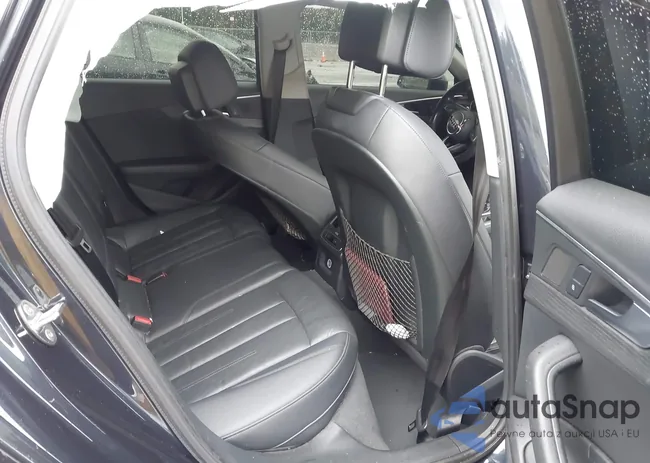 WAUANAF4XHN055900: 43386482