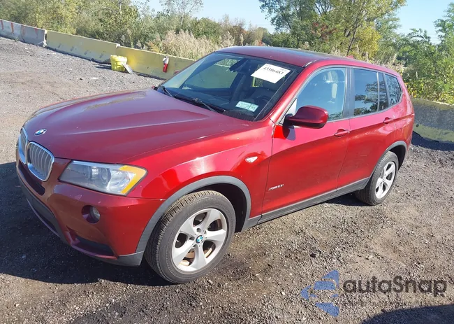 5UXWX5C54BL702736: 43386483