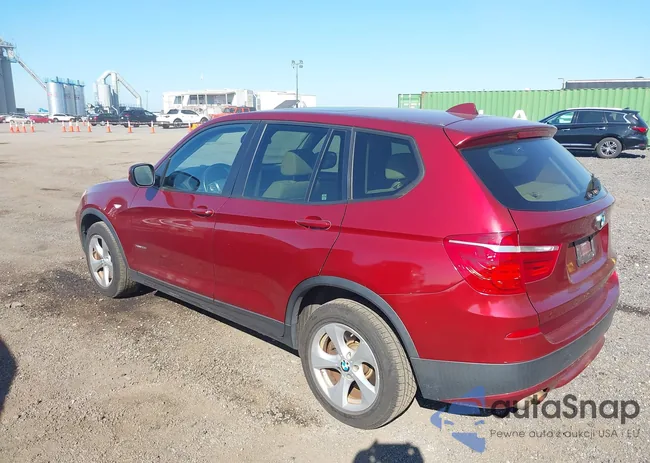 5UXWX5C54BL702736: 43386483