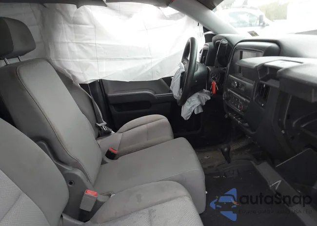 2GCVKMEC6K1143360: 43386493