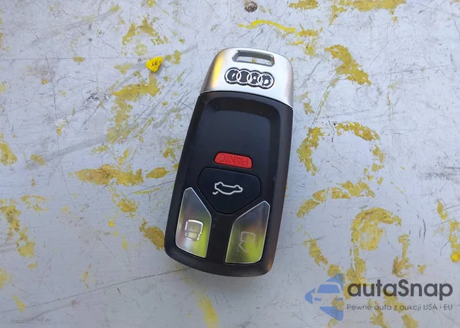 WAUC4AF48JA200991: 43386507