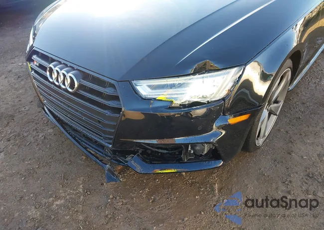 WAUC4AF48JA200991: 43386507