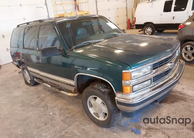 1GNEK13R4TJ354352: 43386527