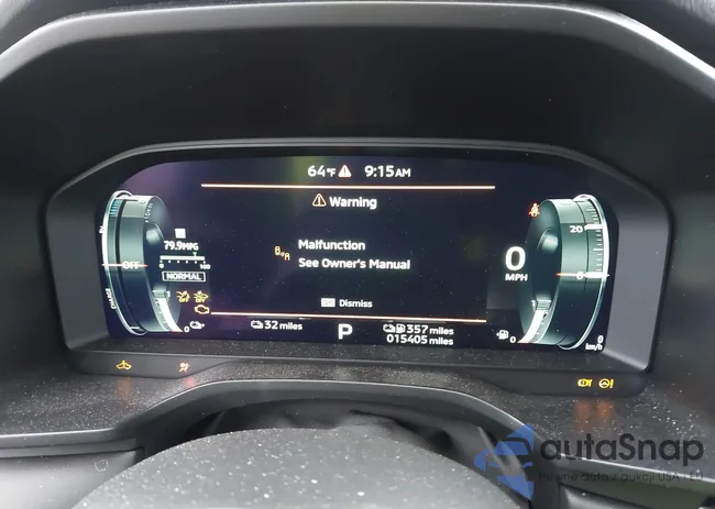 JA4T5VA97PZ034428: 43386529