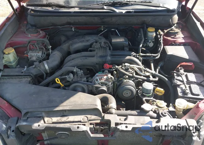 4S3BMBC61D3046417: 43386578