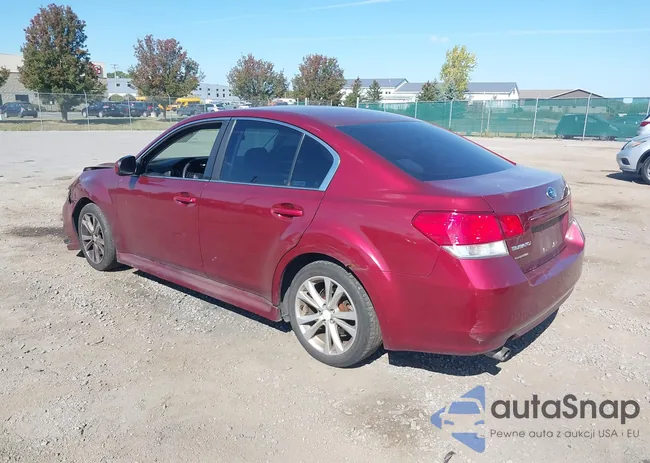 4S3BMBC61D3046417: 43386578