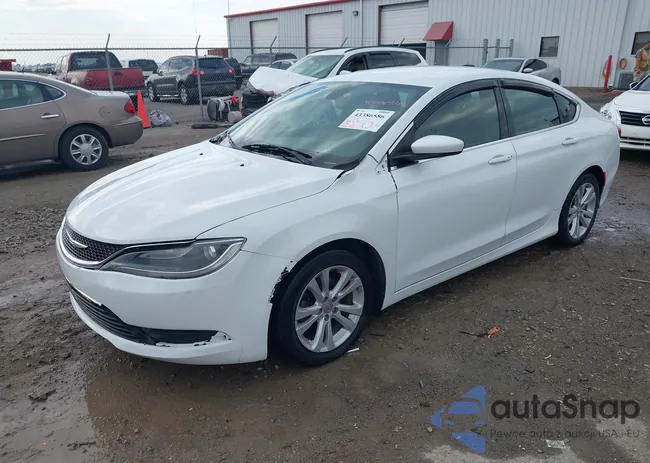 1C3CCCAB0FN501945: 43386586