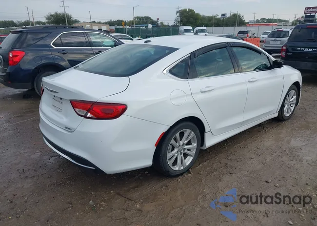 1C3CCCAB0FN501945: 43386586