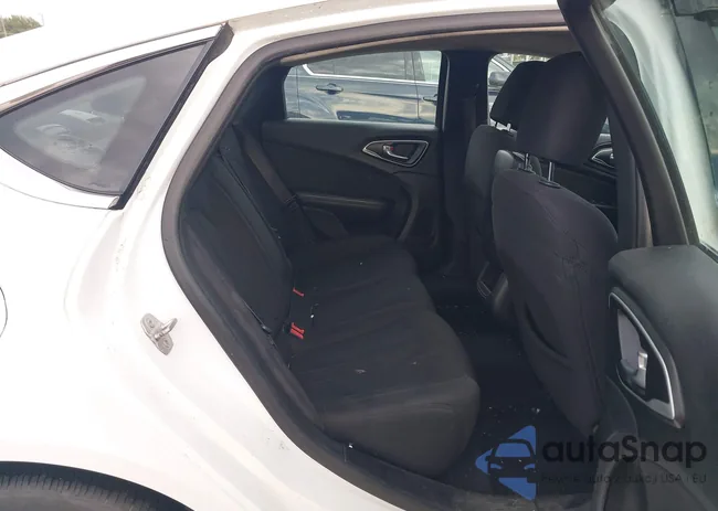 1C3CCCAB0FN501945: 43386586