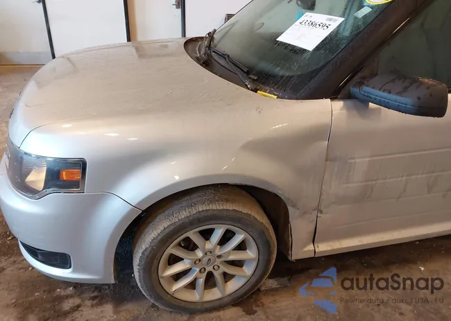 2FMGK5B80GBA04434: 43386595