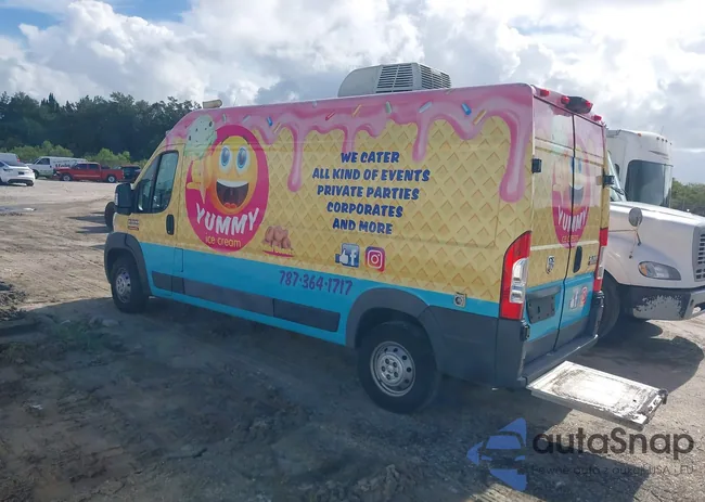 3C6TRVDG6JE124684: 43386609