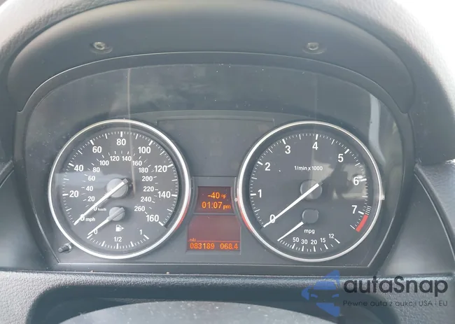 WBAVM1C58DVW42933: 43386612