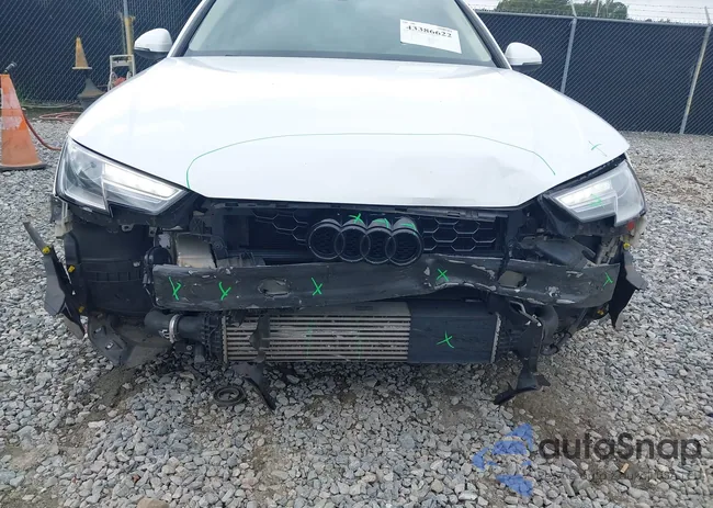 WAUDNAF43JA126588: 43386622