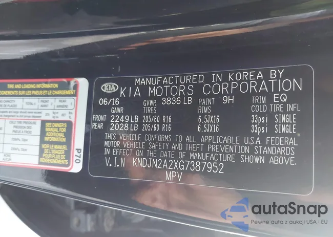 KNDJN2A2XG7387952: 43386624