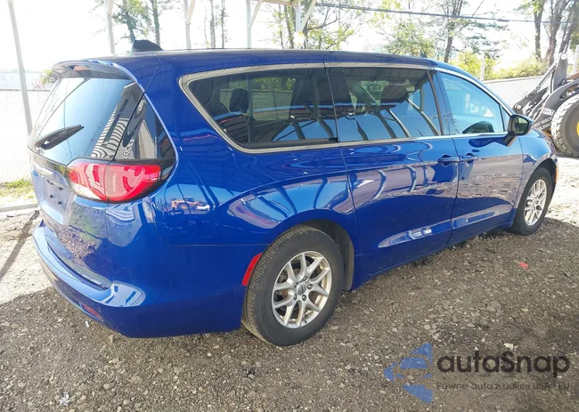 2C4RC1CG1MR579539: 43386642