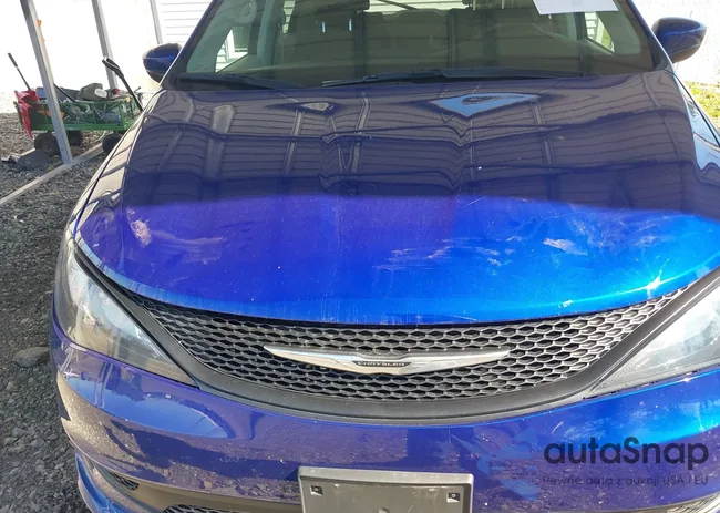 2C4RC1CG1MR579539: 43386642