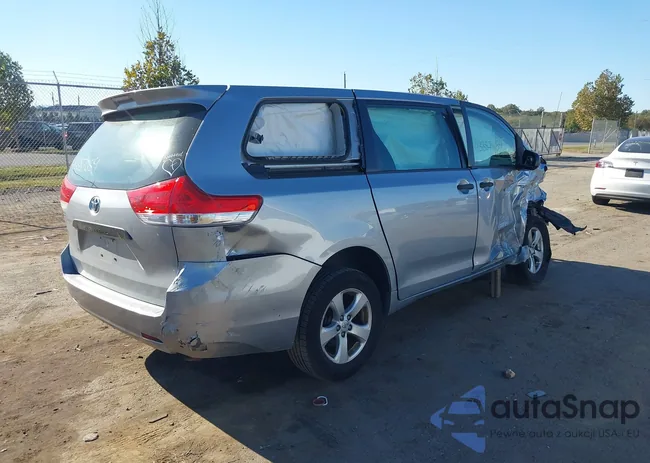 5TDZK3DC5ES506922: 43387654