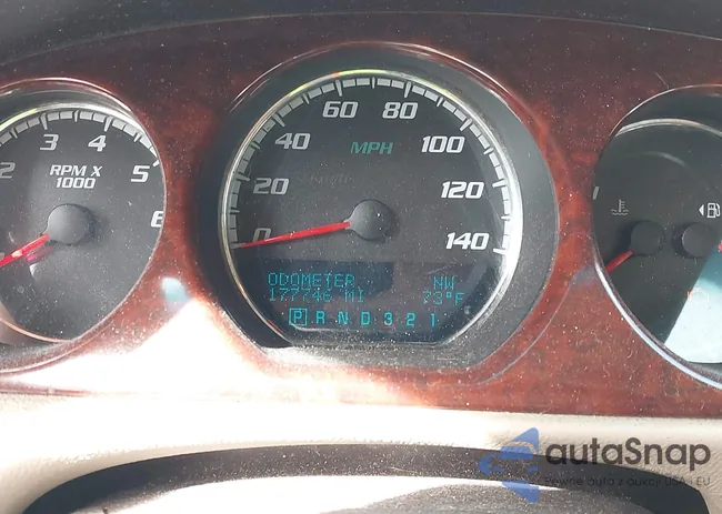 1G4HD57M39U111589: 43387688