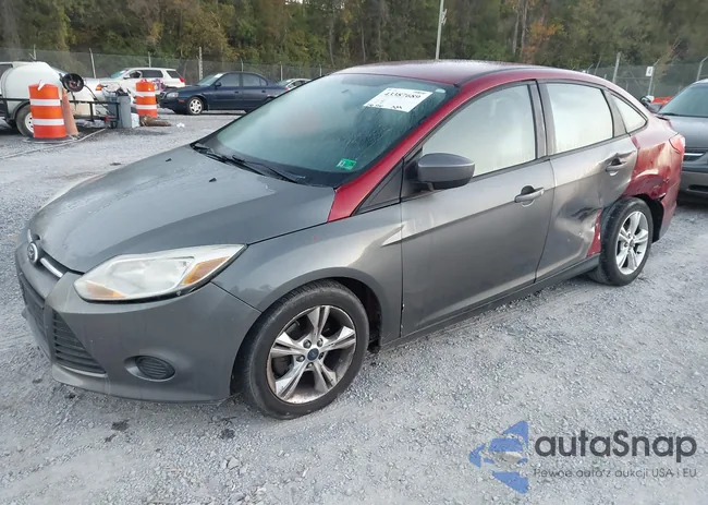 1FADP3F22EL192203: 43387689