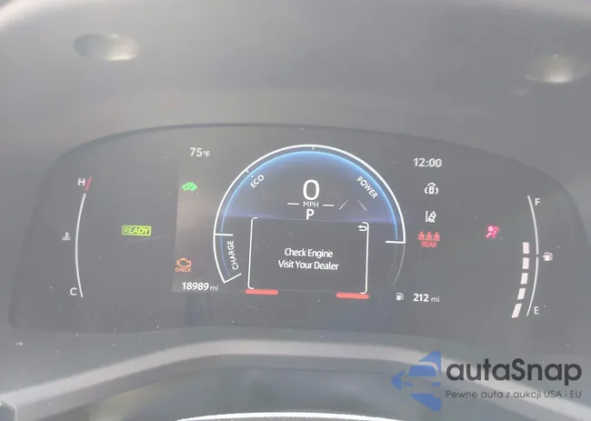 4T1DBADK2SU016558: 43387714