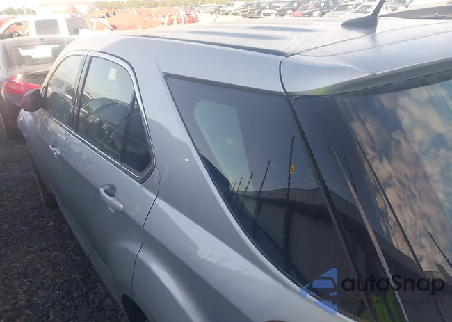 2GNALBEC2B1190974: 43387727