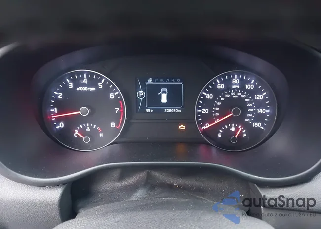 KNDPNCAC9H7222114: 43387729