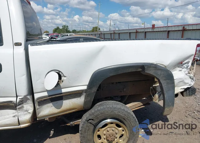 1GCHK23102F187656: 43387765