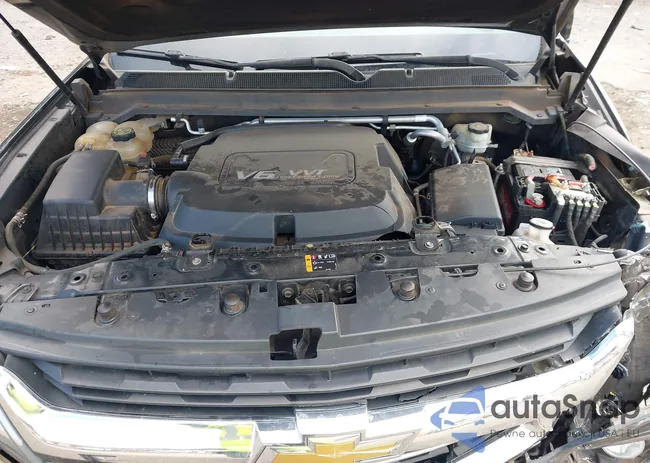 1GCGSBE37F1212257: 43387787