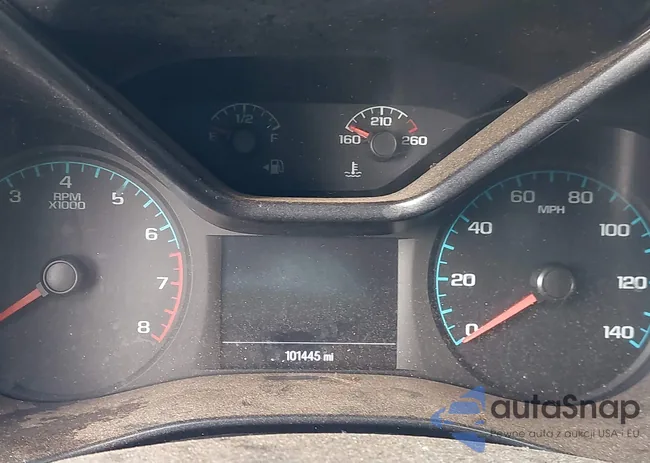 1GCGSBE37F1212257: 43387787