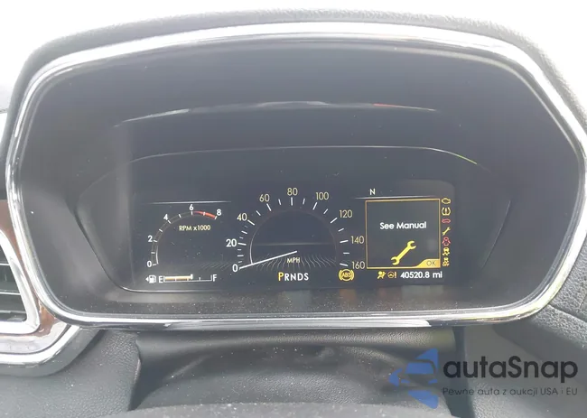 1LN6L9NP8L5603325: 43387791