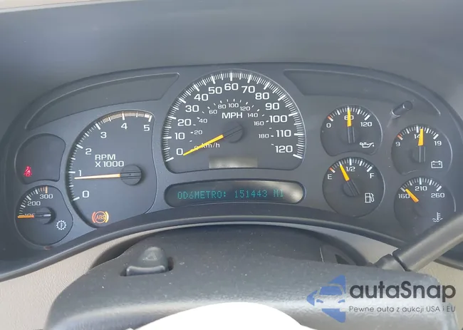 1GCHK23235F956308: 43387868