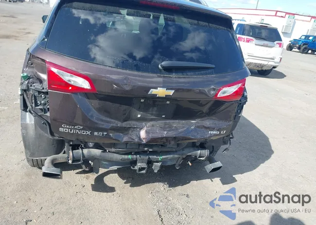 2GNAXVEX5L6252140: 43387873