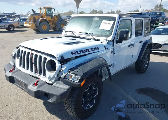 1C4HJXFN6PW613680: 43387887