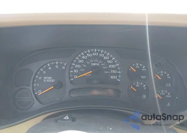 1GNEC13TX3R306719: 43387922