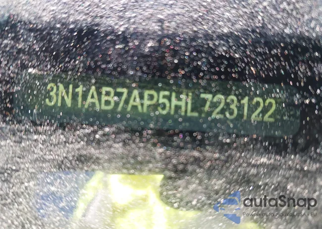 3N1AB7AP5HL723122: 43387926