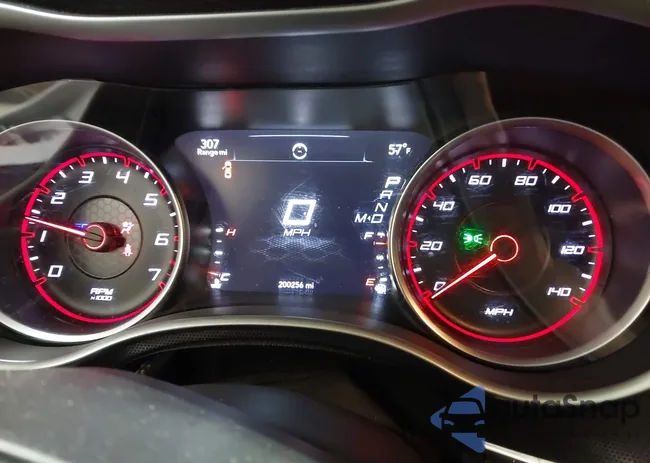 2C3CDXJG3GH206106: 43387943