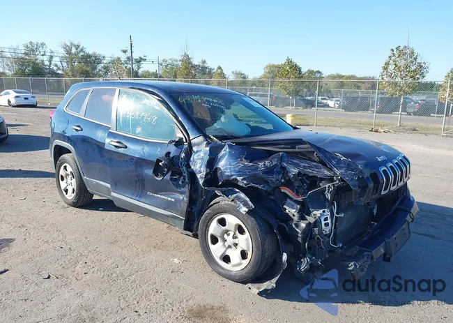 1C4PJLAB8EW181110: 43387948