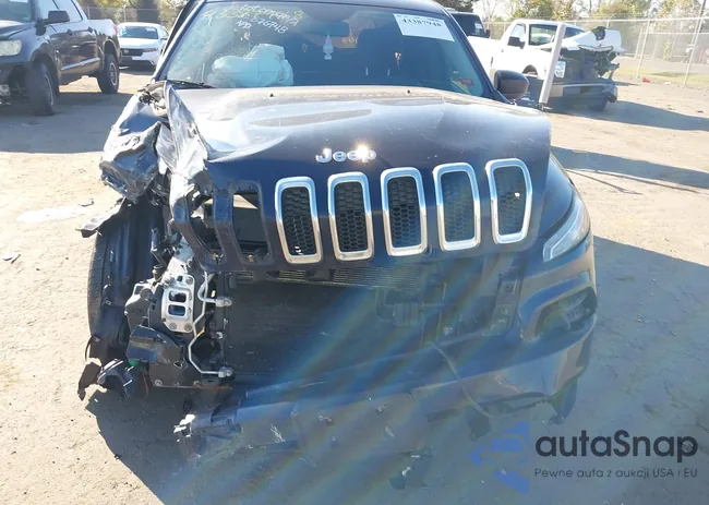 1C4PJLAB8EW181110: 43387948