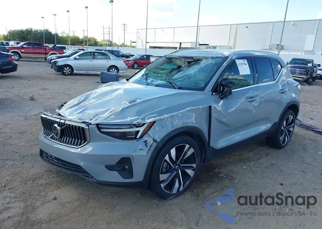 YV4L12UE9R2226001: 43387960