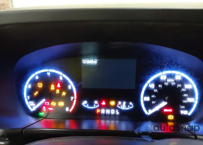 3FMCR9B67MRA52543: 43387964